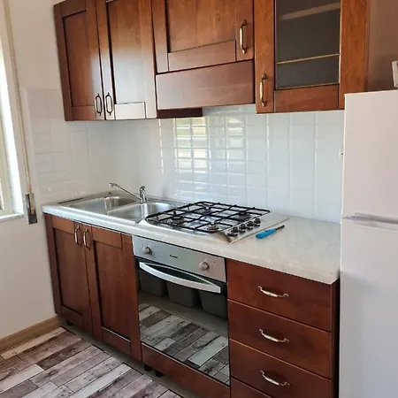 Casateresa * Lotzorai