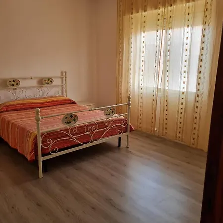 Casa vacanze Casateresa Lotzorai