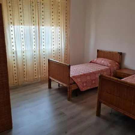 Casateresa Casa vacanze *