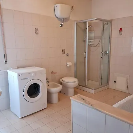 Casateresa Σπίτι διακοπών Lotzorai